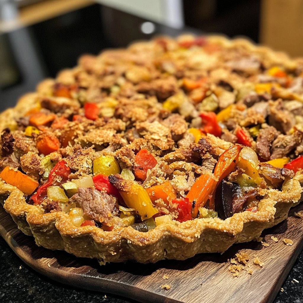 Essen einfach und gut