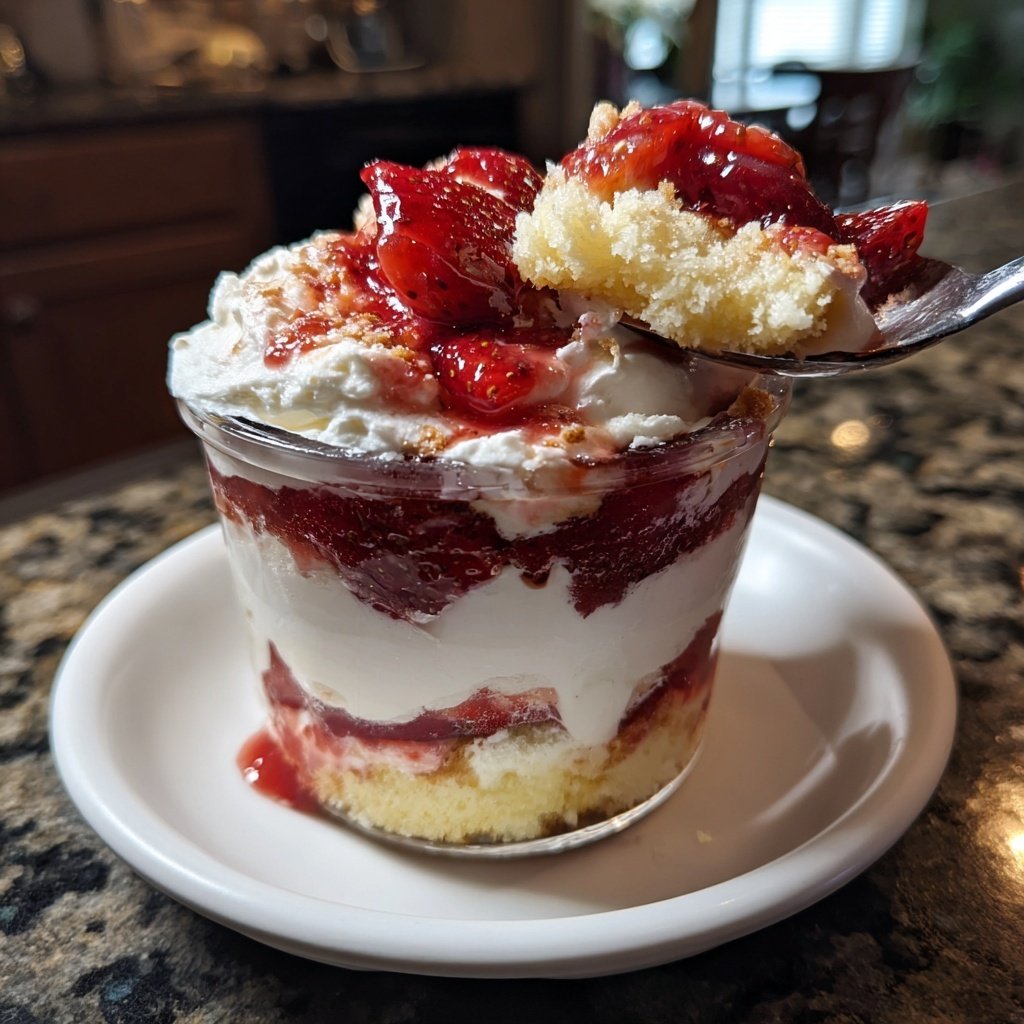 Desserts zum Verlieben