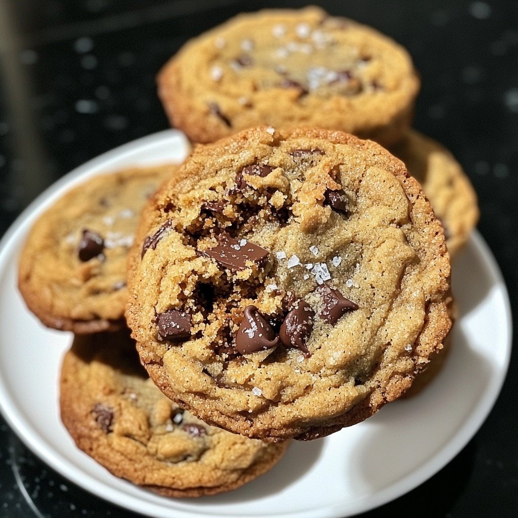 Cookies aus dem Thermomix