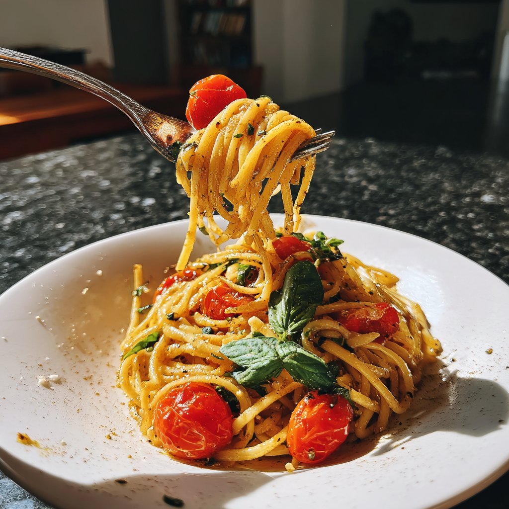 Rezepte Abendessen einfach und schnell