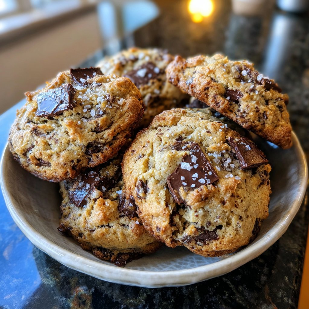 Cookies ohne viel Aufwand