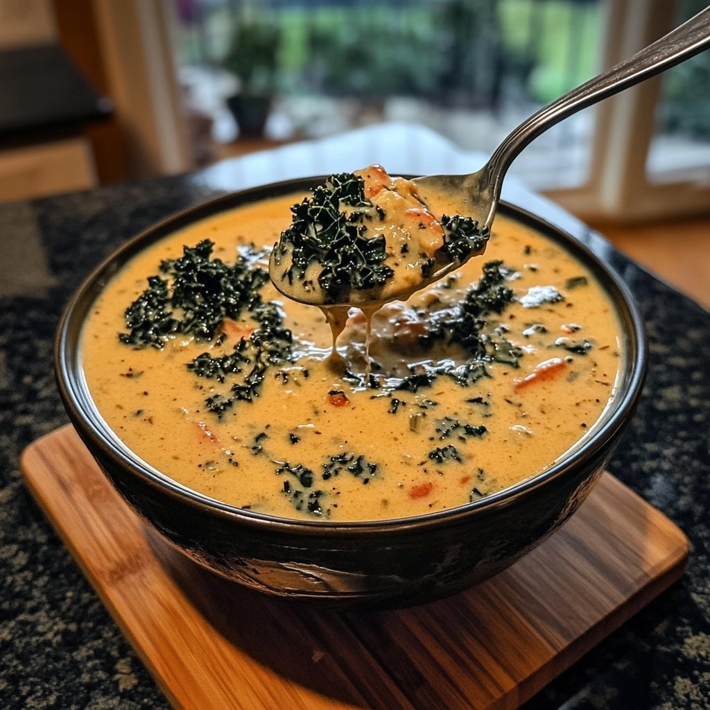 Schwarzkohl-Rezepte – Suppe, Salat und Pasta