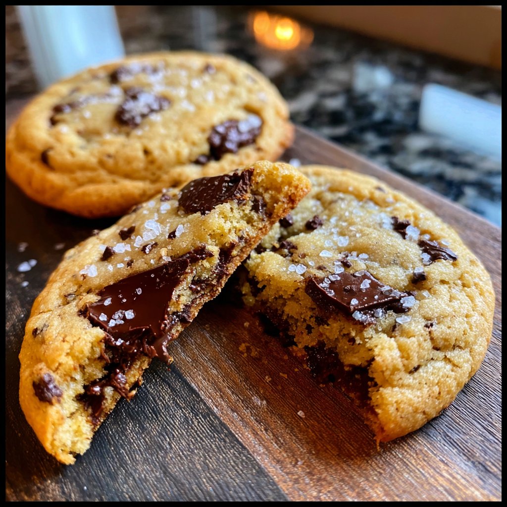 Cookies schnell und lecker